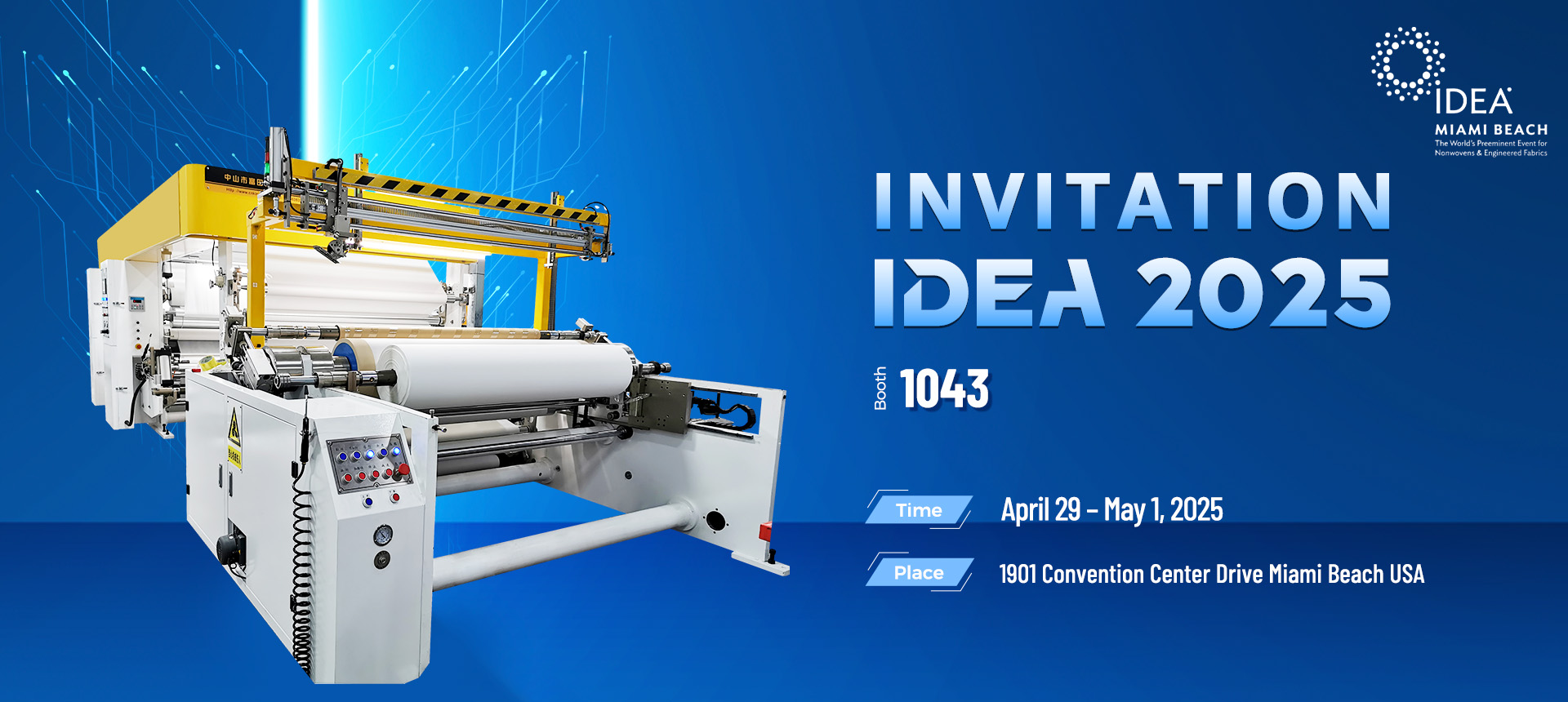 IDEA 2025