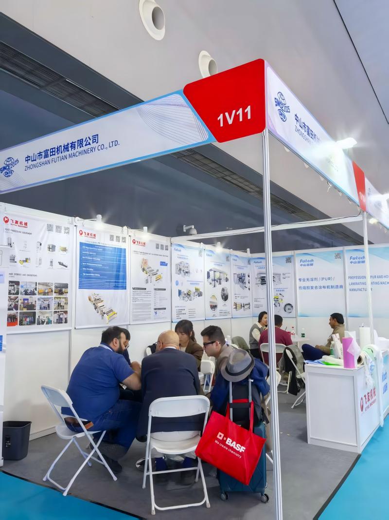 Our Experience at SINCE 2025 Shanghai